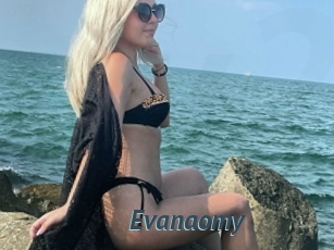 Evanaomy