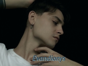 Evandionys