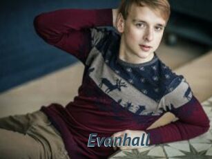 Evanhall