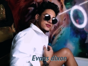 Evans_dixon