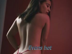 Evans_hot