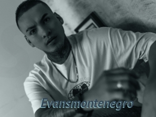 Evansmontenegro