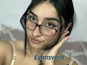 Evansvero