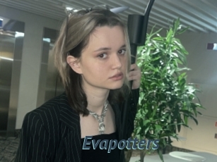 Evapotters