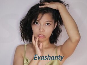 Evashanty