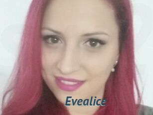 Evealice