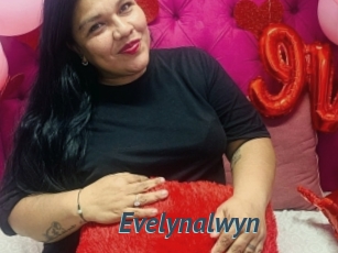 Evelynalwyn