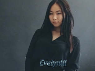 Evelynlii