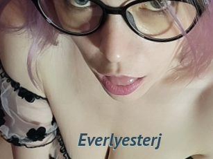 Everlyesterj