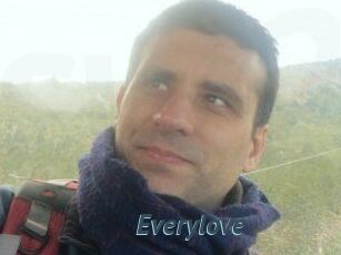 Everylove