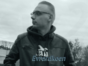 Evrardkoen