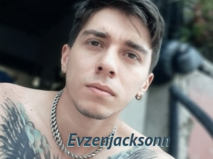 Evzenjacksonn