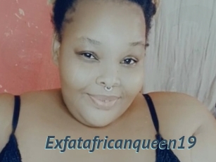 Exfatafricanqueen19