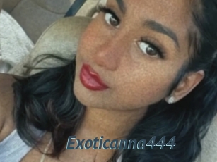 Exoticanna444