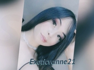 Exoticvanne21