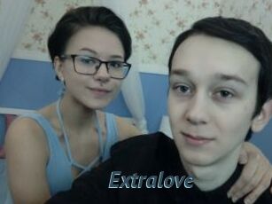 Extralove