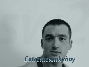 Extremekinkyboy