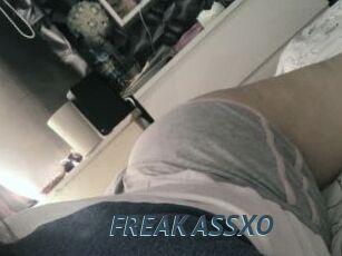 FREAK_ASSXO