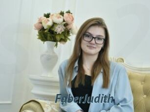 FaberJudith