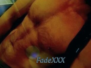 FadeXXX