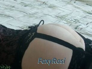 FoxyRosi