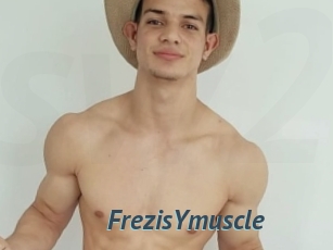 FrezisYmuscle