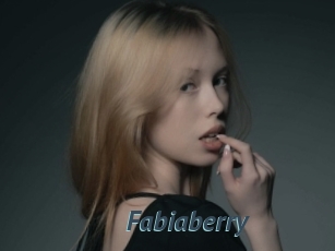 Fabiaberry