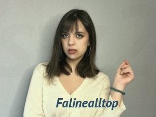 Falinealltop