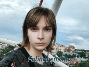 Falinebenskins