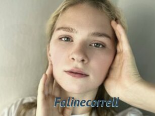 Falinecorrell