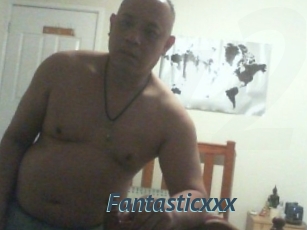 Fantasticxxx