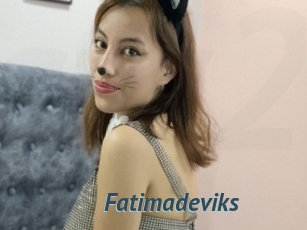 Fatimadeviks