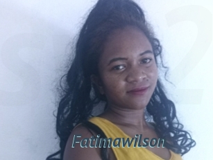 Fatimawilson