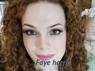 Faye_harris