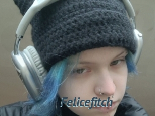 Felicefitch