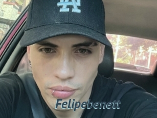 Felipebenett