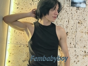 Fembabyboy