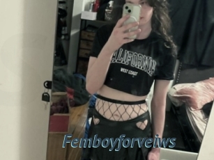 Femboyforveiws