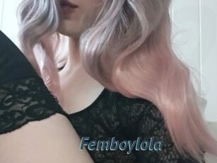 Femboylola