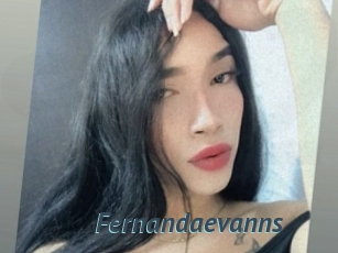 Fernandaevanns