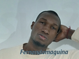 Fernandomaquina