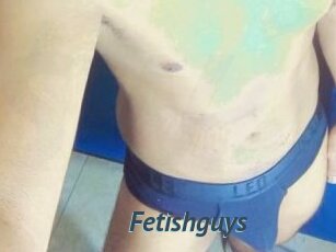 Fetishguys