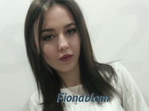 Fionablom