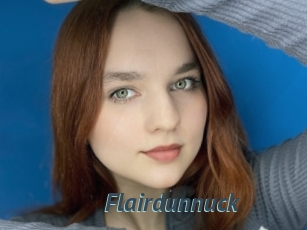 Flairdunnuck