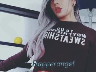 Flapperangel