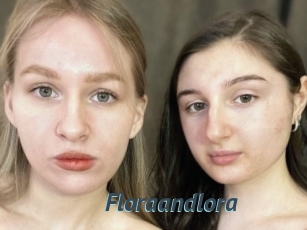 Floraandlora