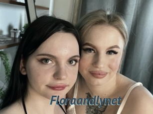 Floraandlynet