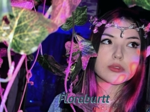 Floraburtt