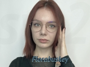 Florabuskey