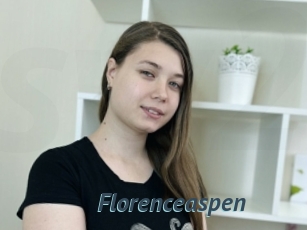 Florenceaspen